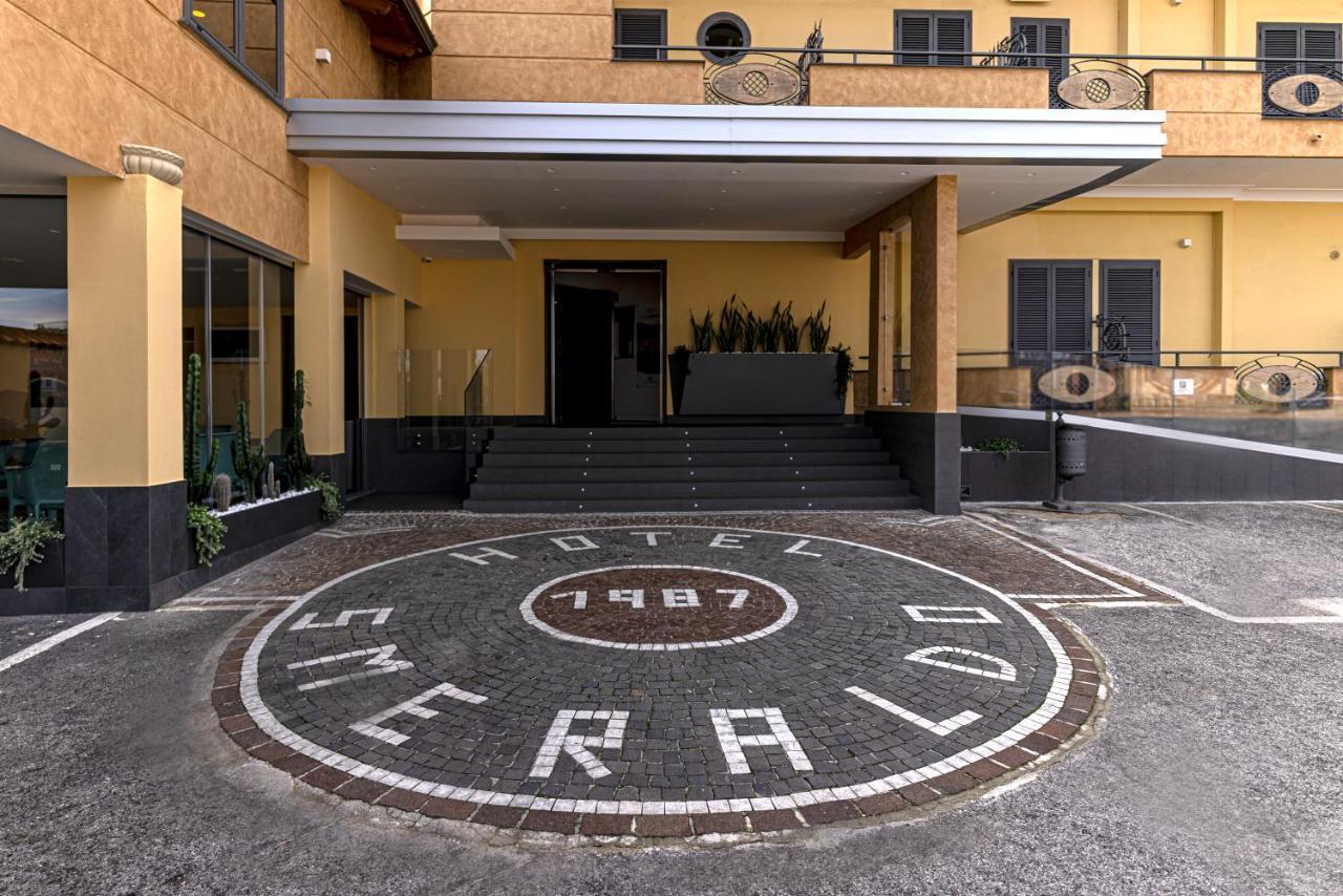 Hotel Smeraldo 3*