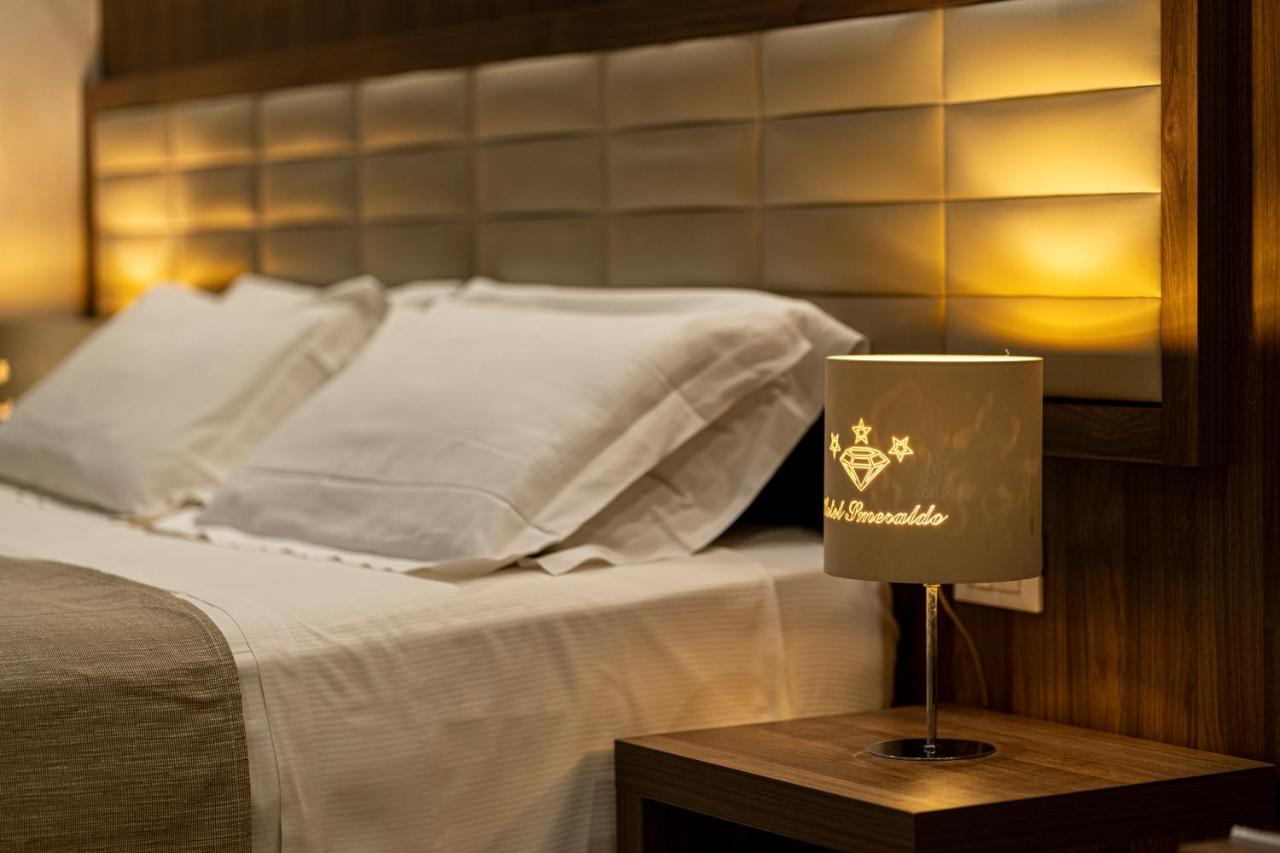 Smeraldo Hotel 3*