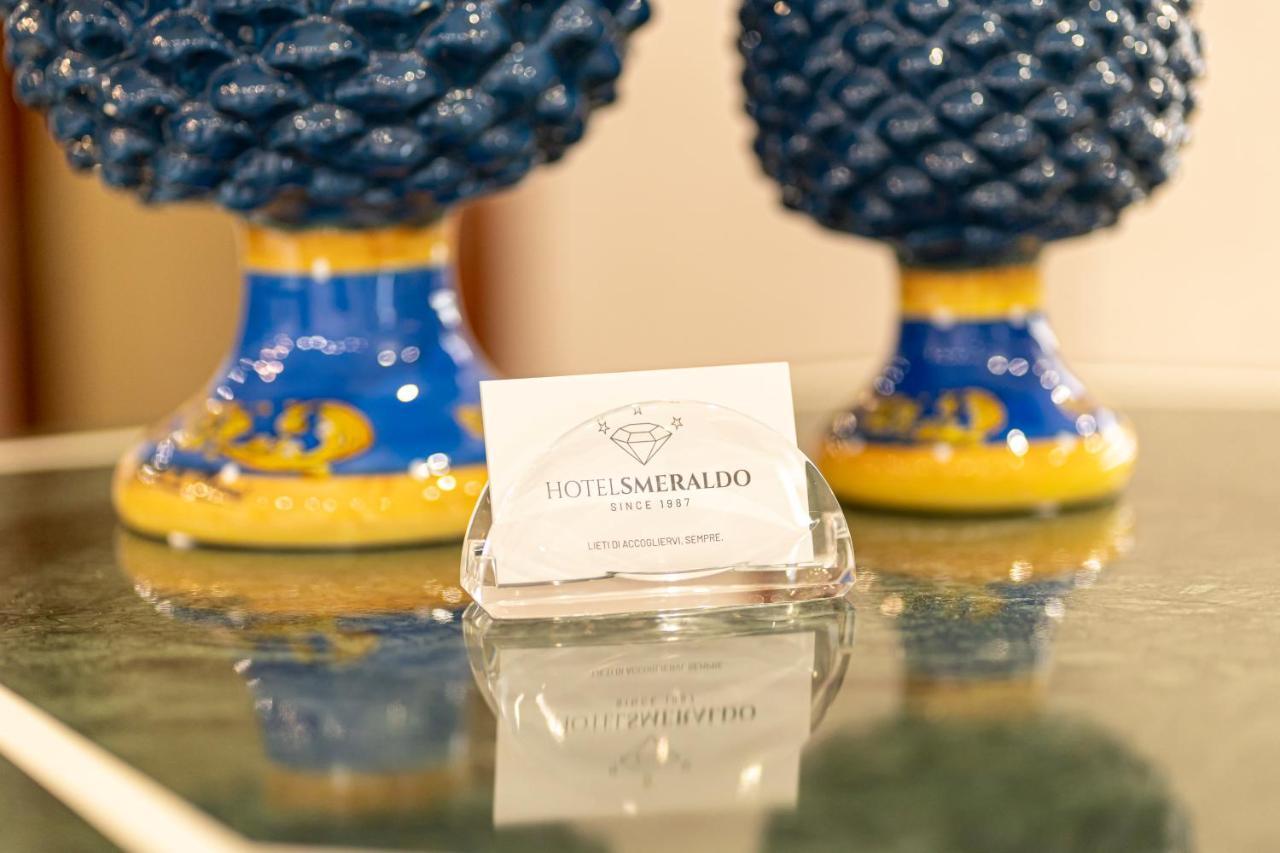 Smeraldo Hotel 3*