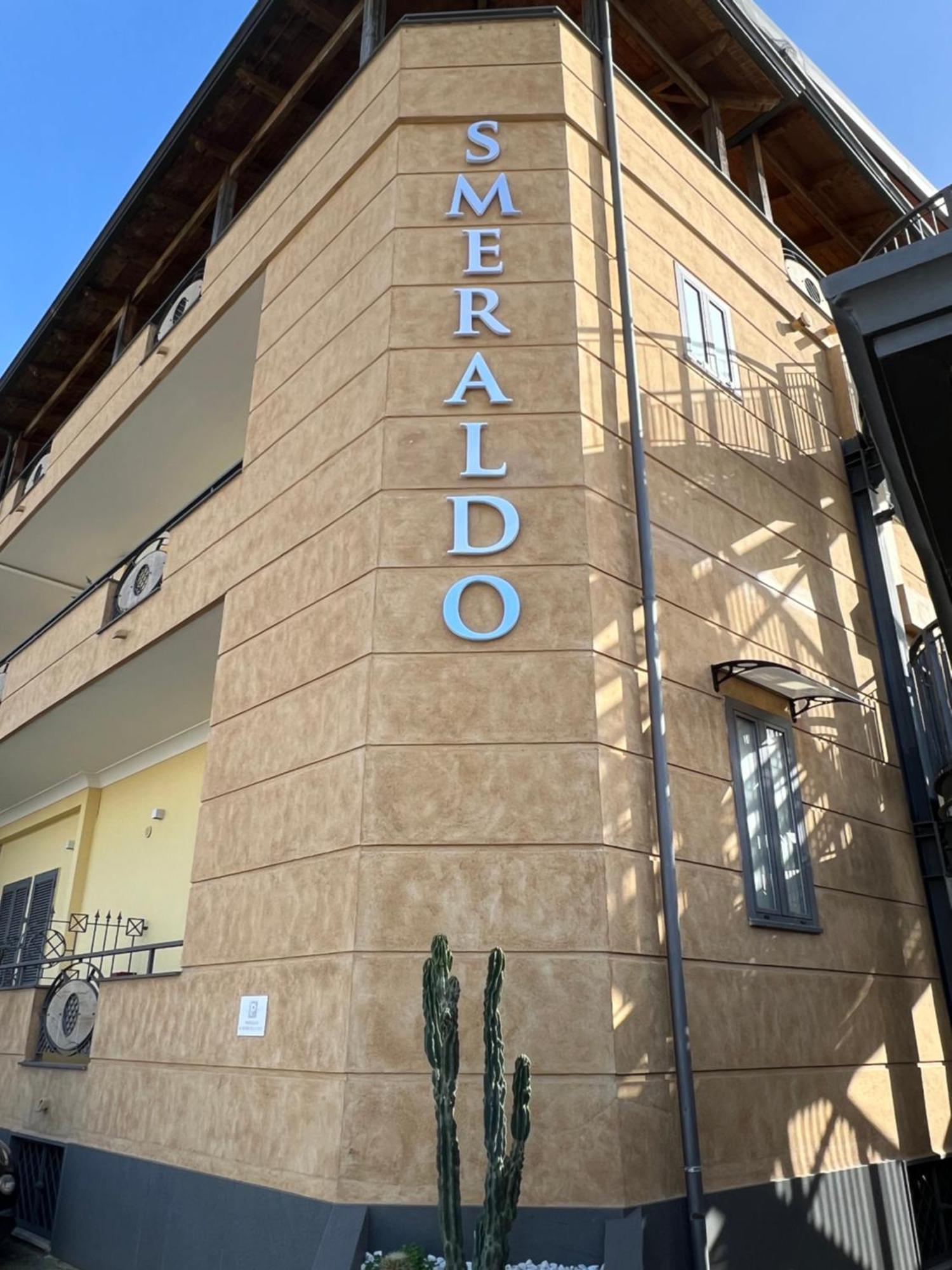 Hotel Smeraldo