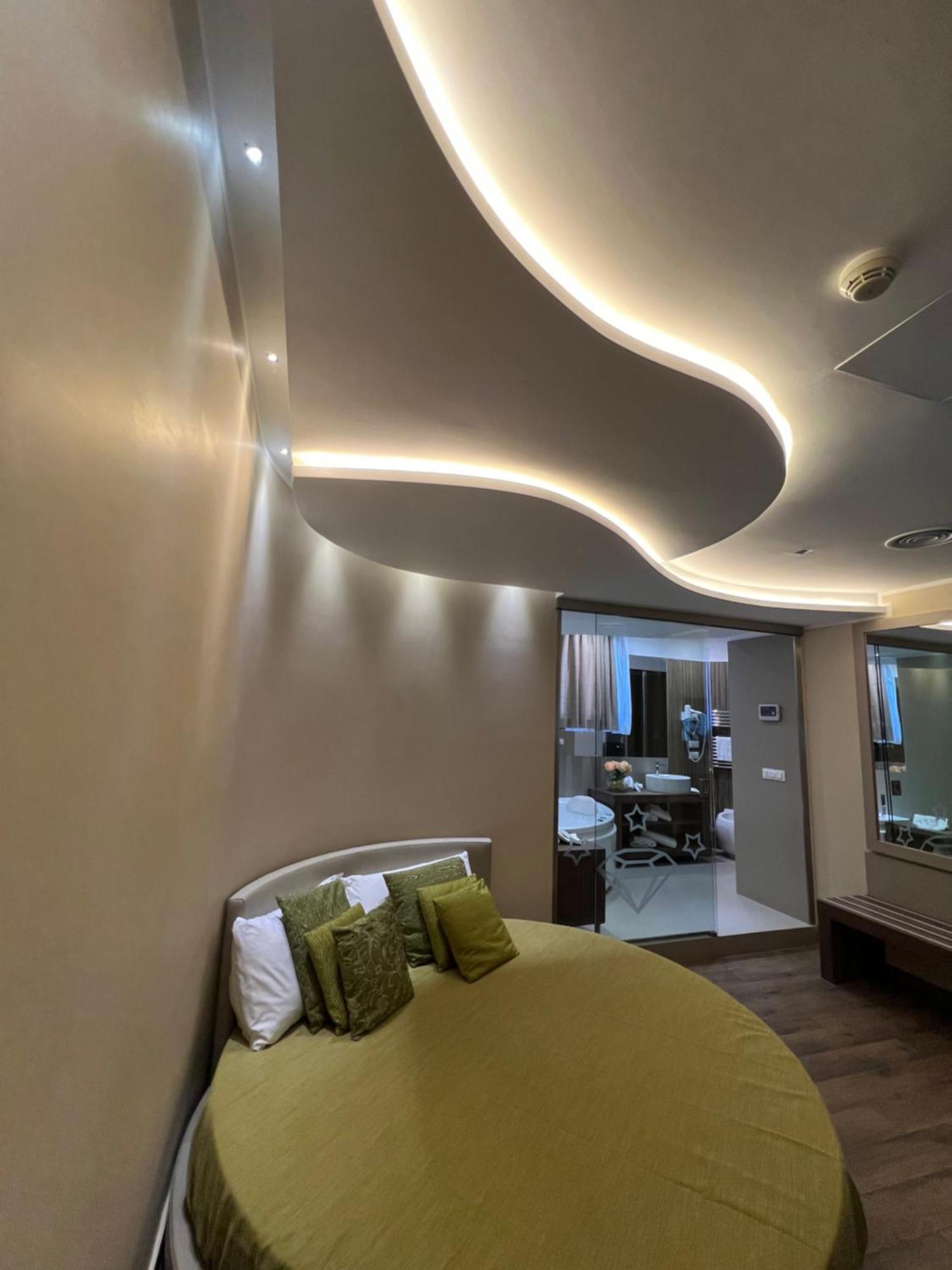 Smeraldo Hotel 3*