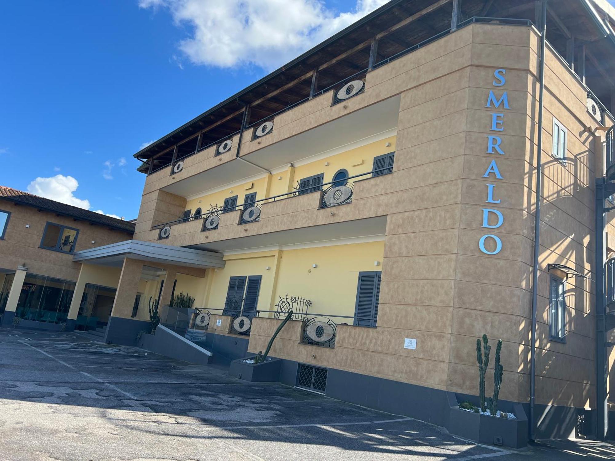 Hotel Smeraldo